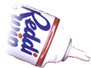 whipped cream